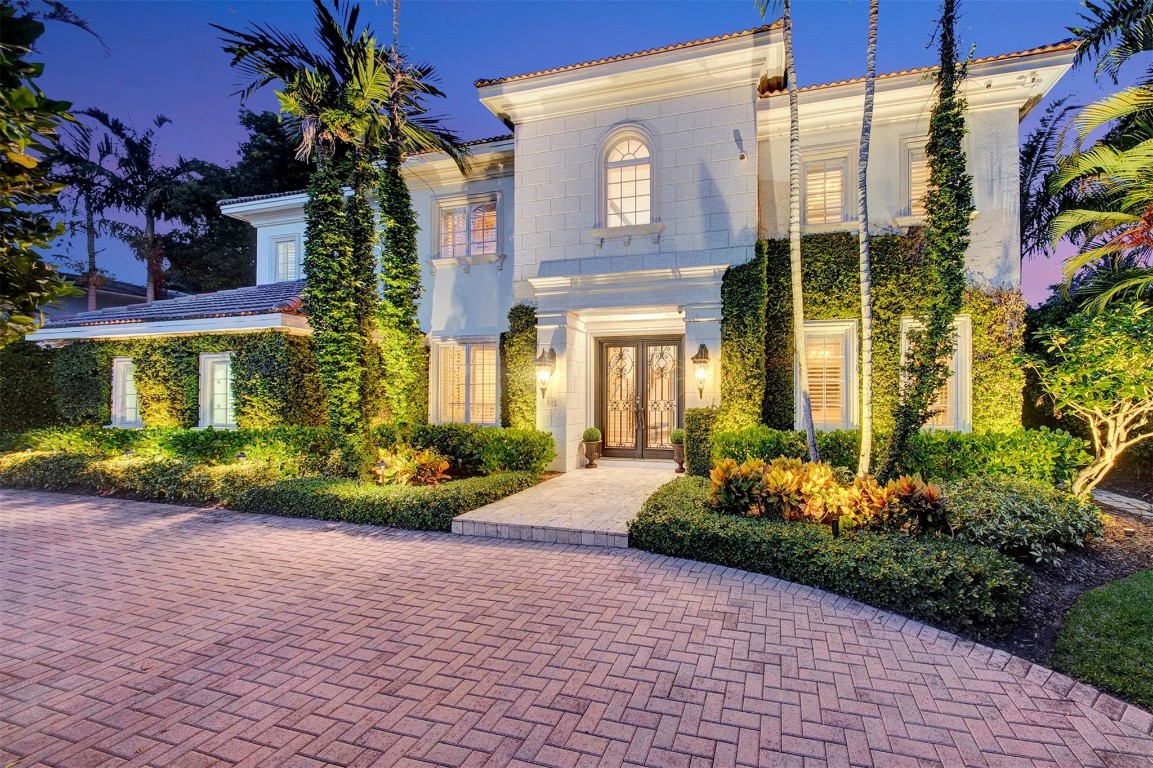 408 Seven Isles Drive