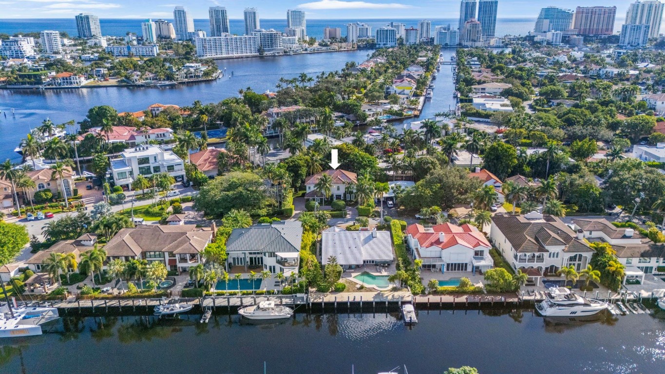 408 Seven Isles Drive