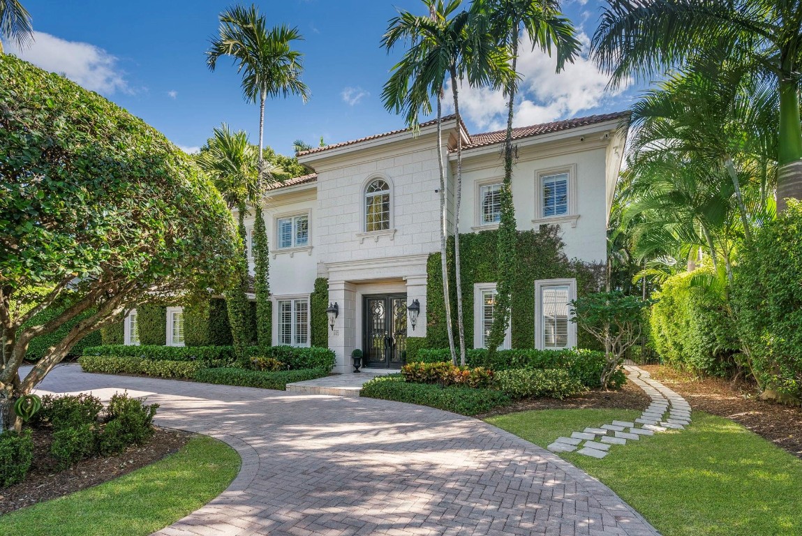 408 Seven Isles Drive