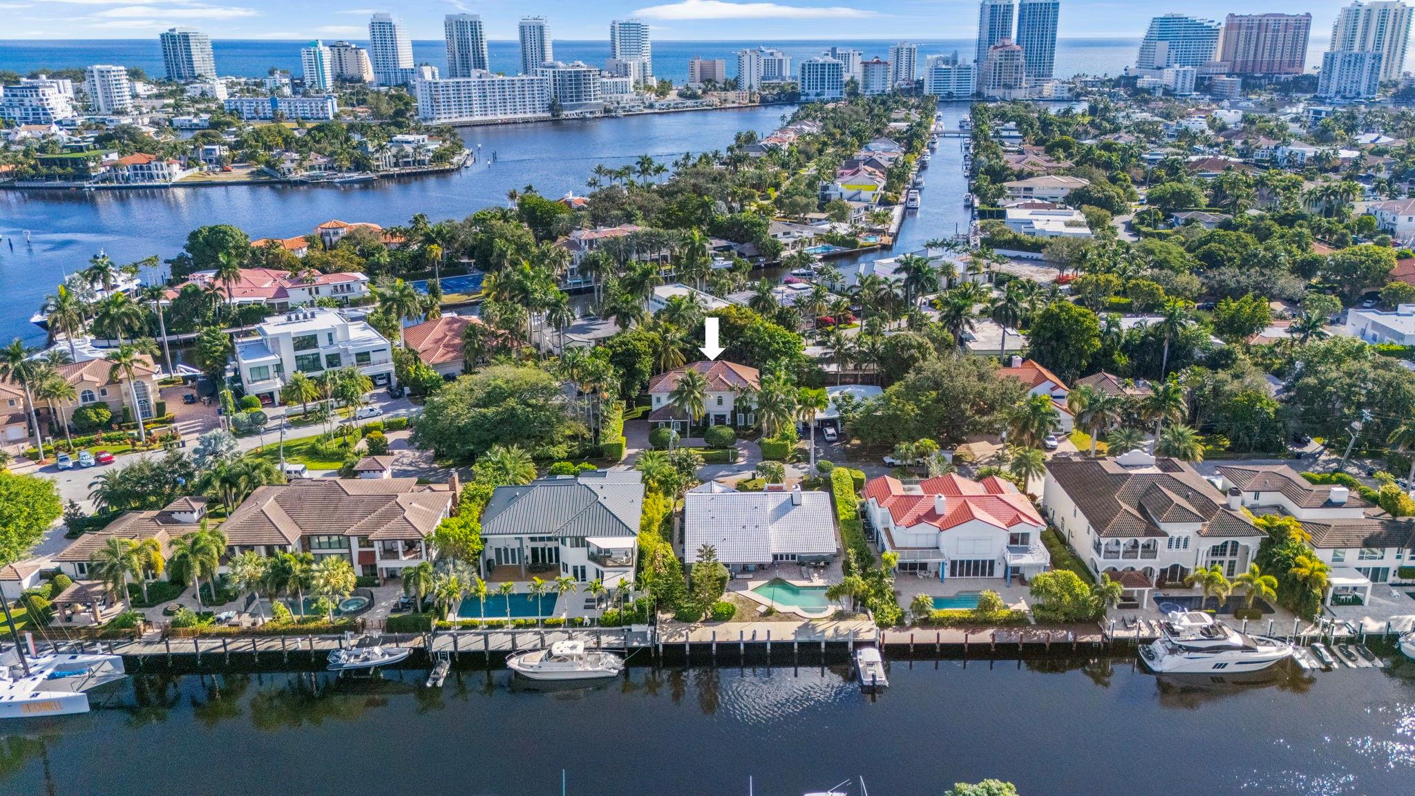 408 Seven Isles Drive