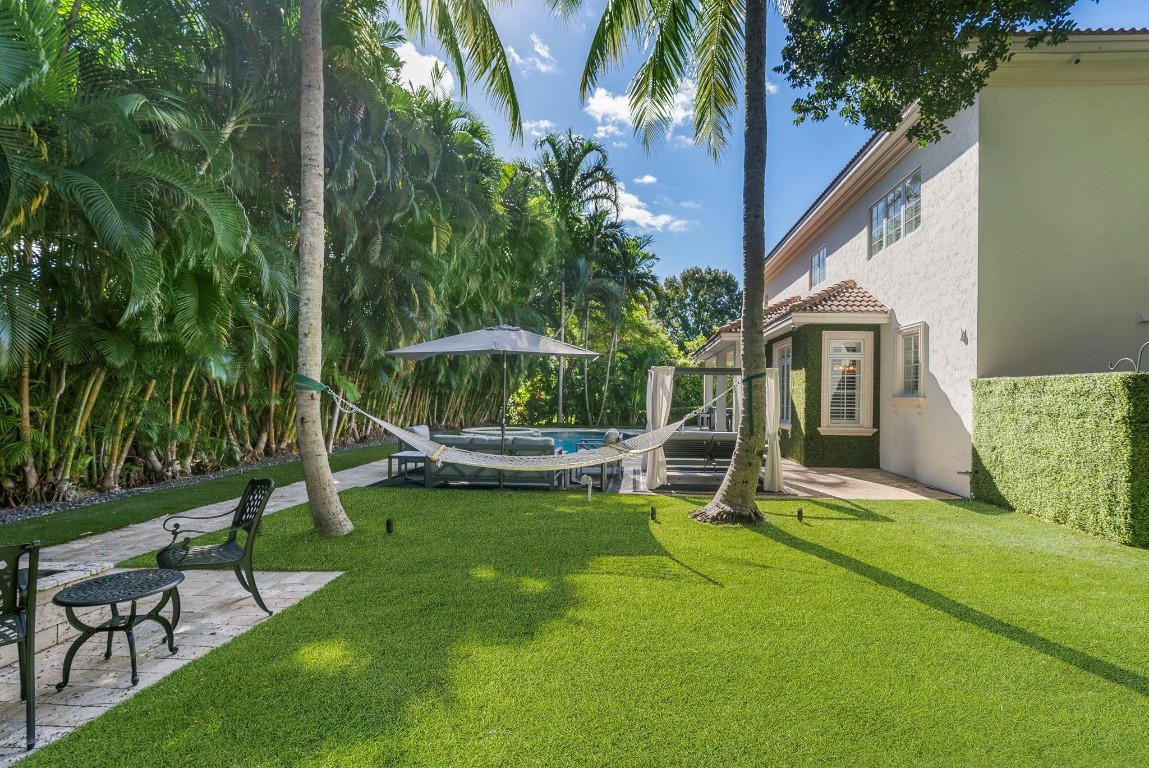 408 Seven Isles Drive