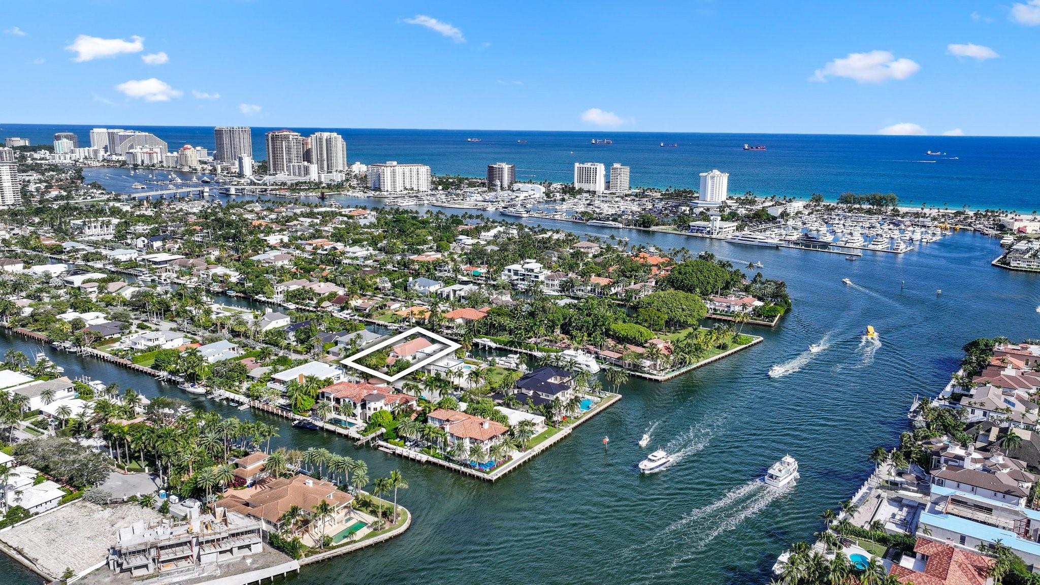 808 Solar Isle Dr