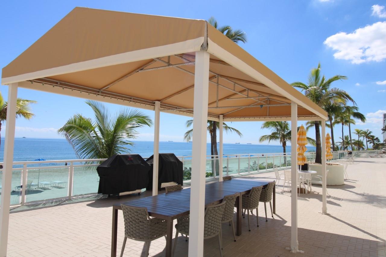 3900 Galt Ocean Dr 412