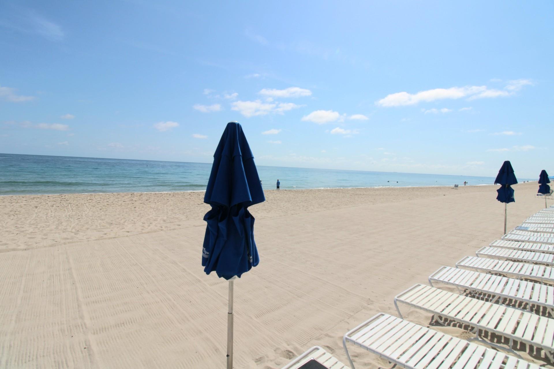 3900 Galt Ocean Dr 412