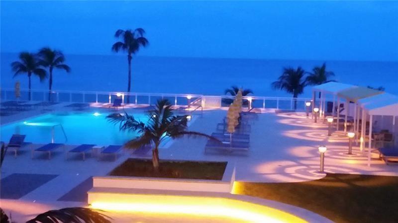 3900 Galt Ocean Dr 412