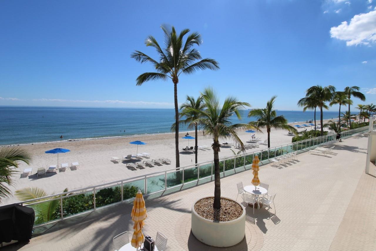 3900 Galt Ocean Dr 412