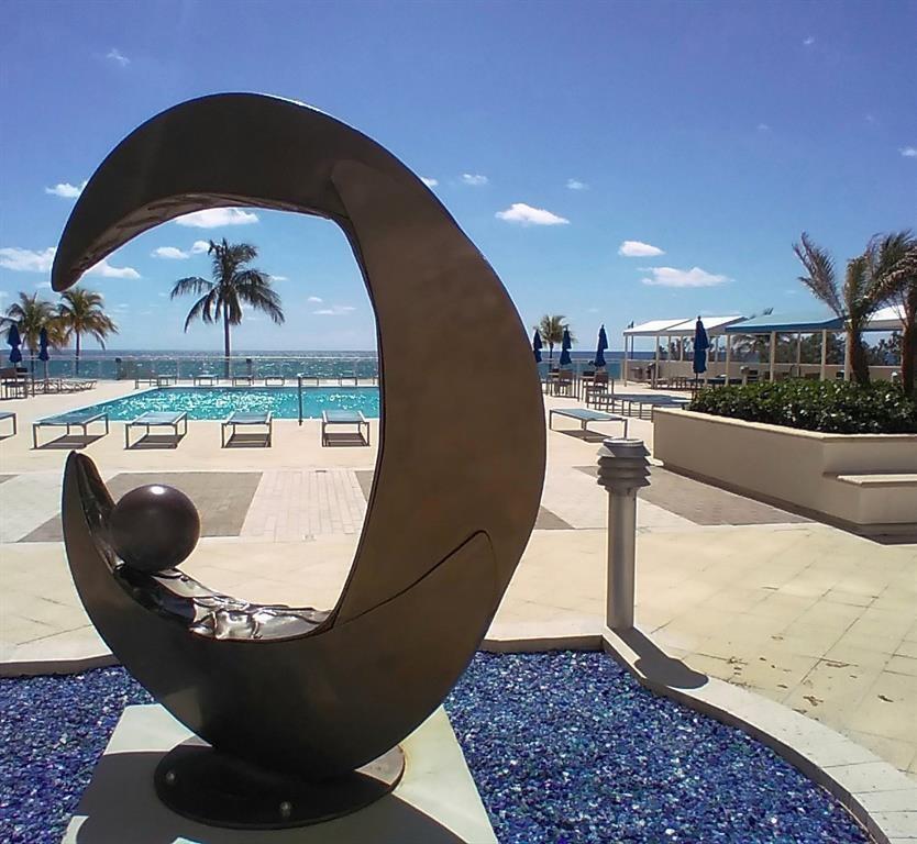 3900 Galt Ocean Dr 412