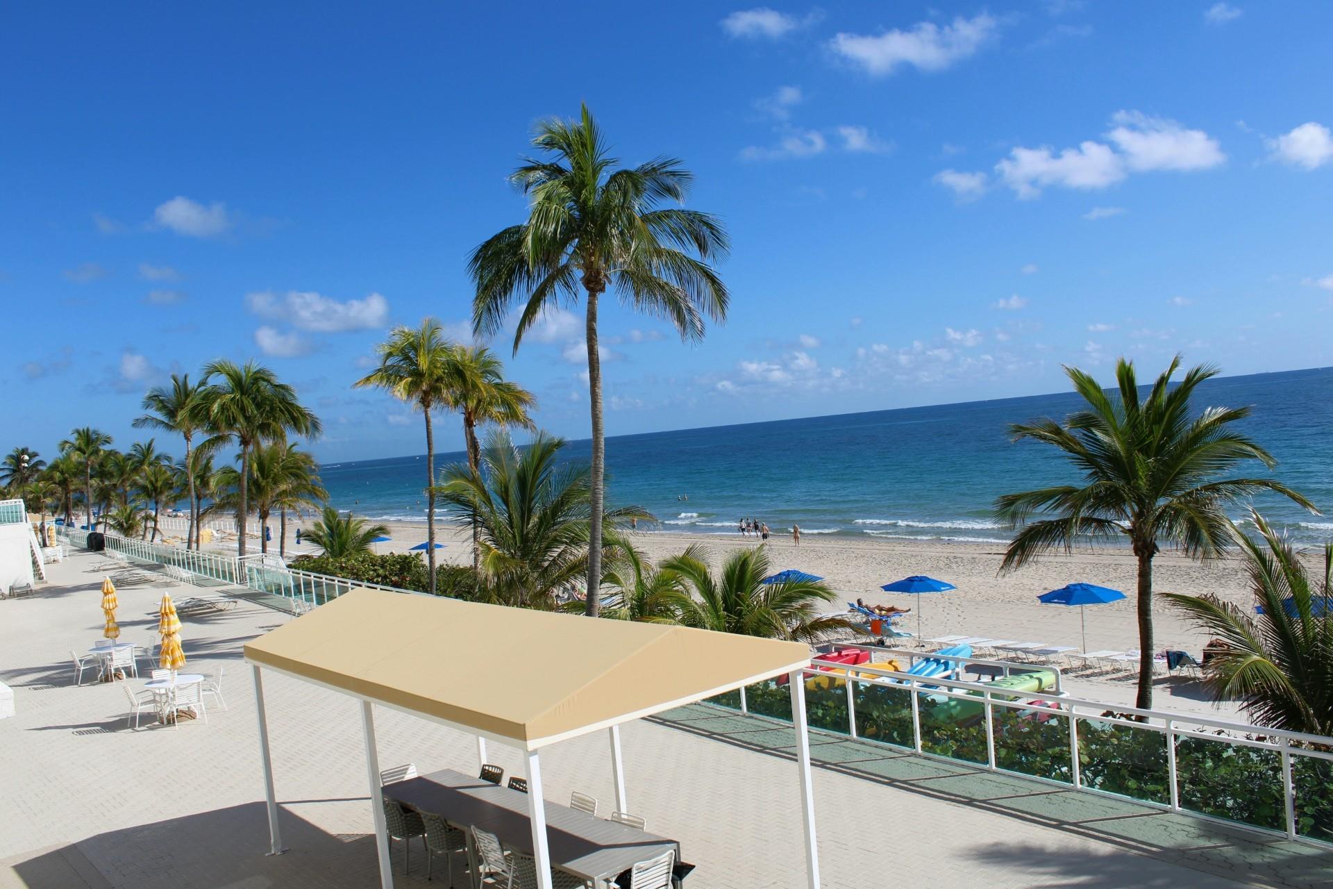 3900 Galt Ocean Dr 412