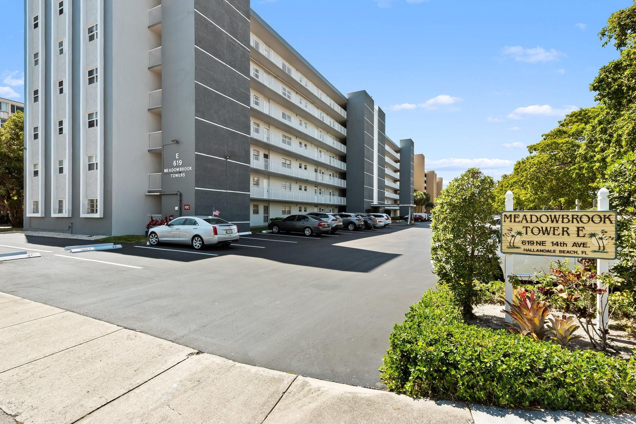 619 NE 14th Ave 508