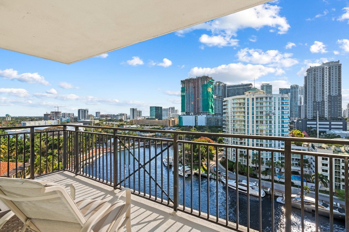 600 W Las Olas Blvd 1207S