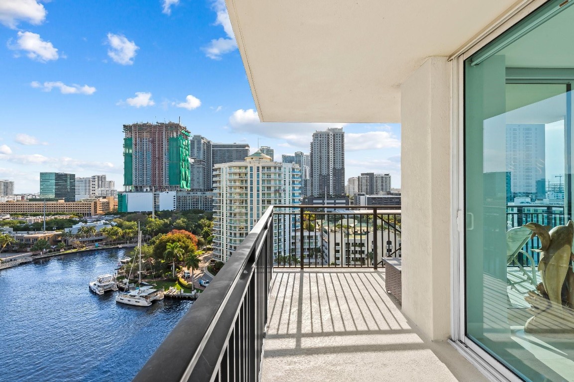 600 W Las Olas Blvd 1207S