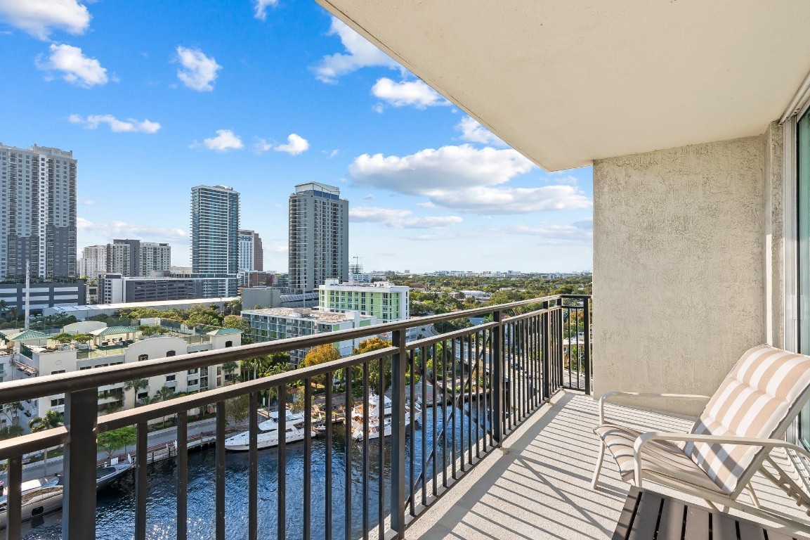 600 W Las Olas Blvd 1207S