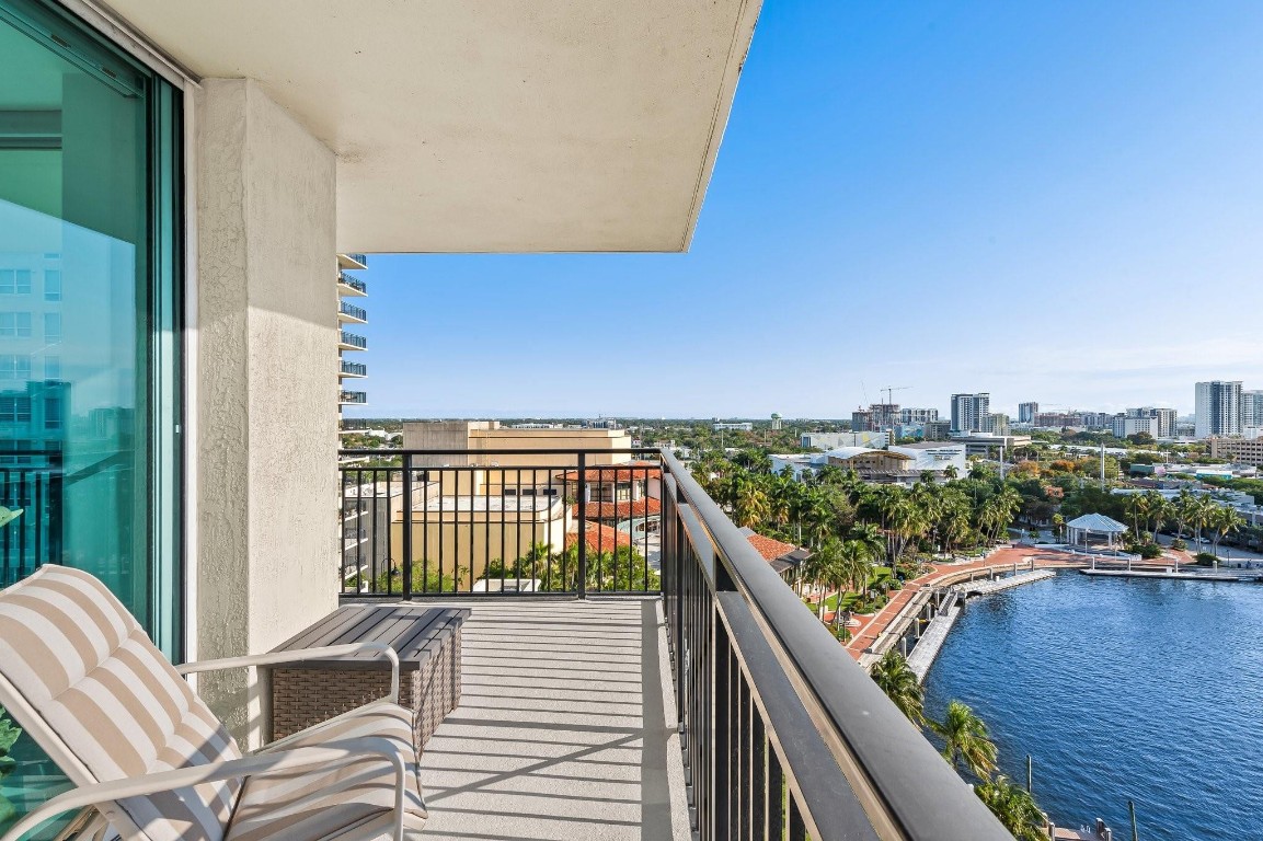 600 W Las Olas Blvd 1207S