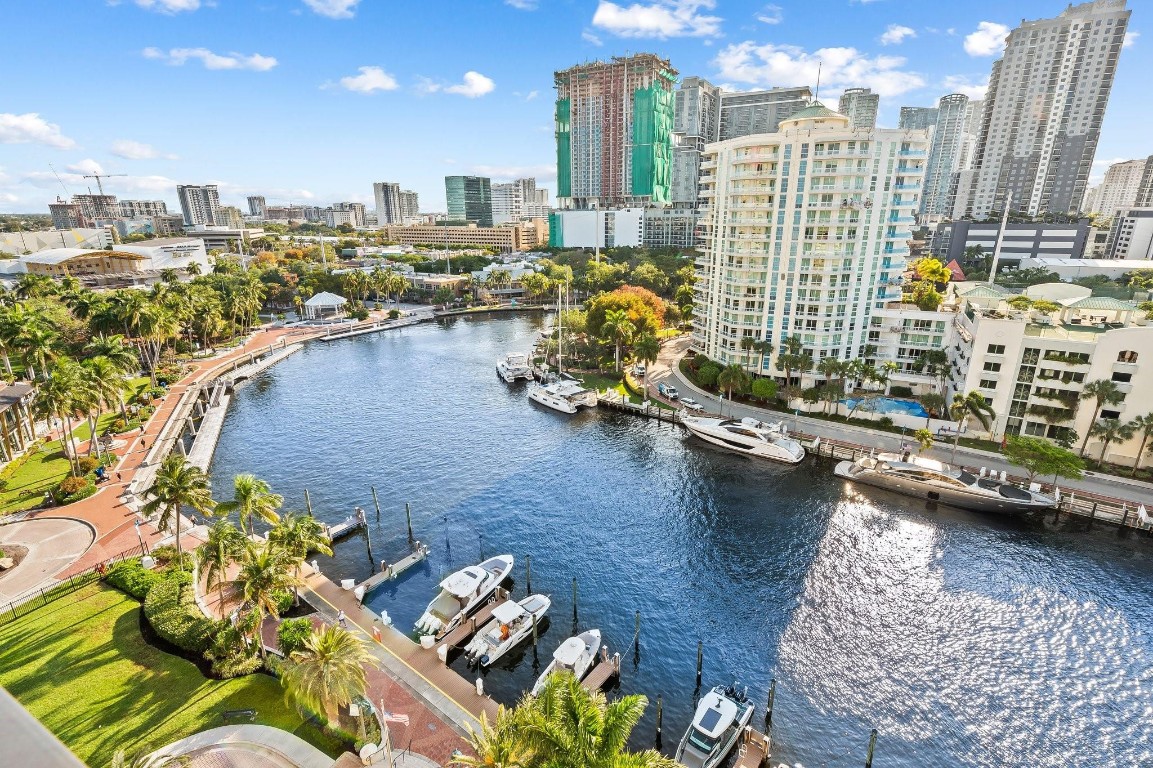 600 W Las Olas Blvd 1207S