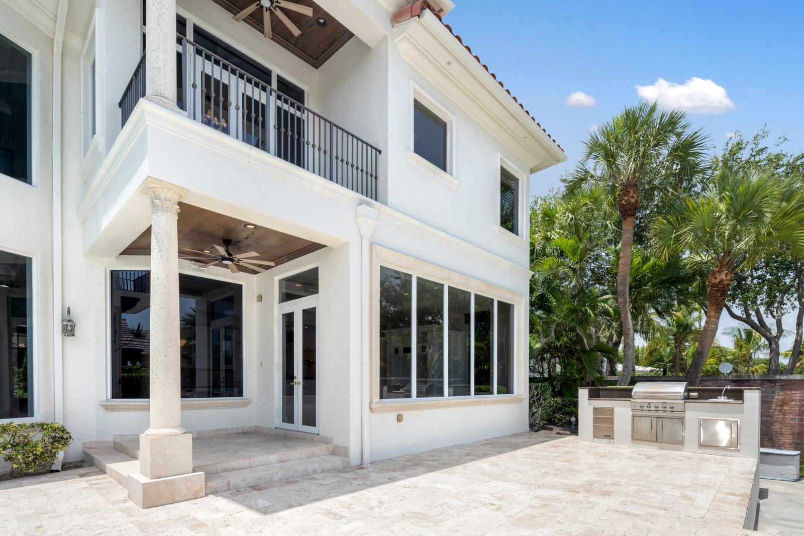 501 Golden Harbour Dr