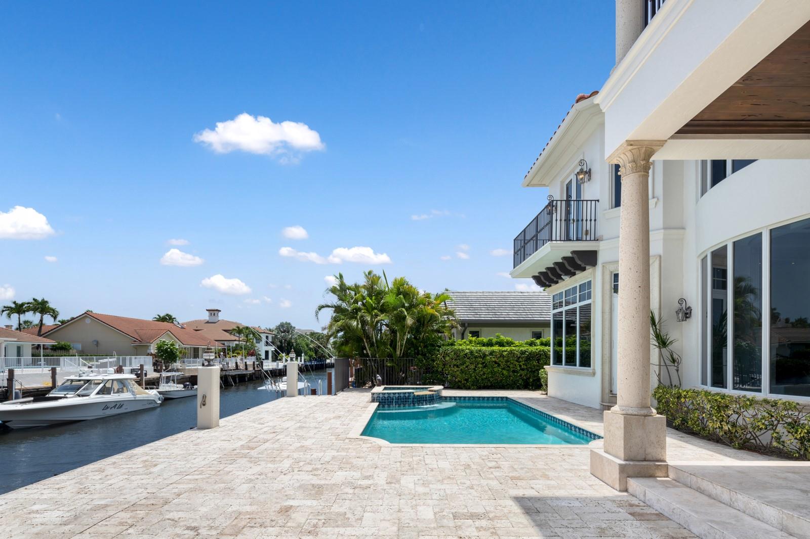 501 Golden Harbour Dr