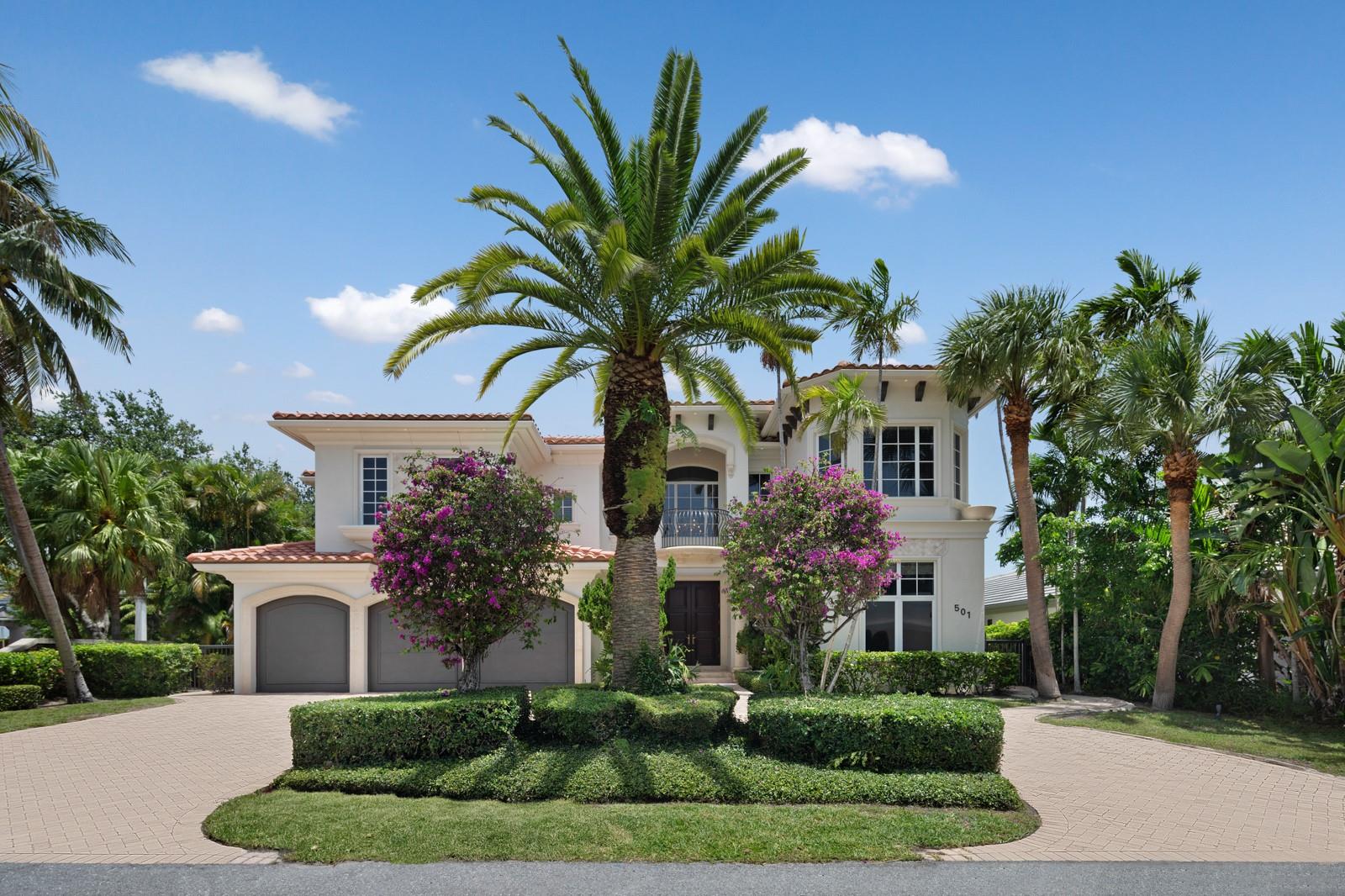 501 Golden Harbour Dr