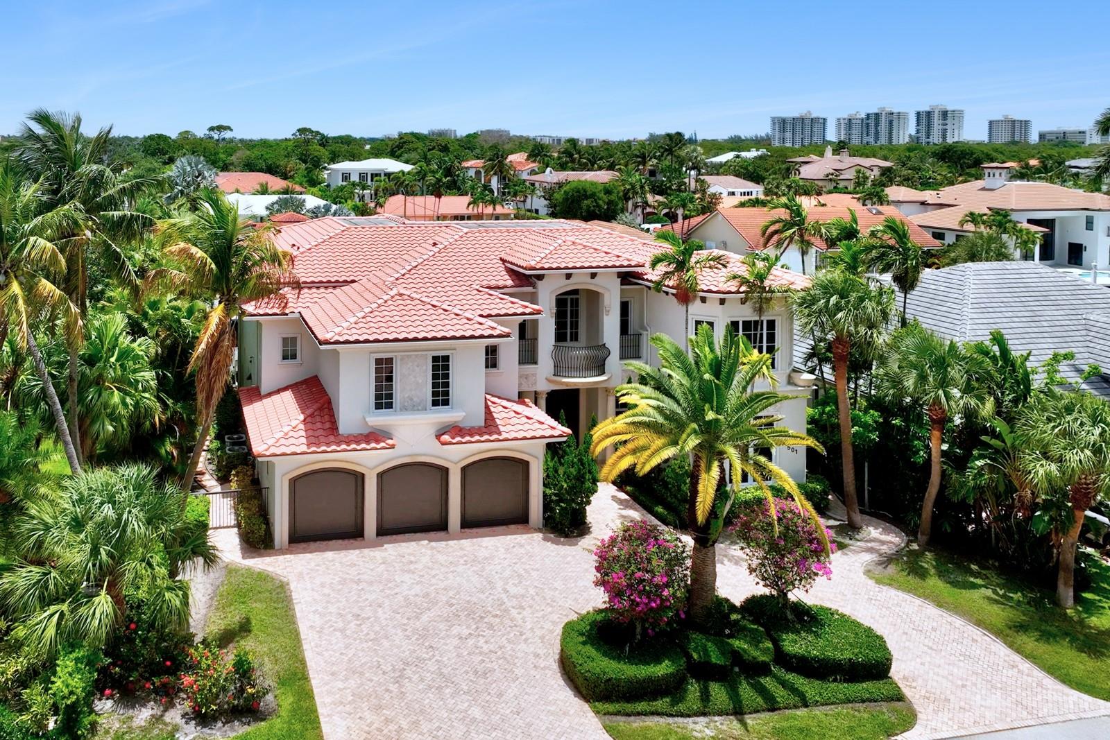 501 Golden Harbour Dr
