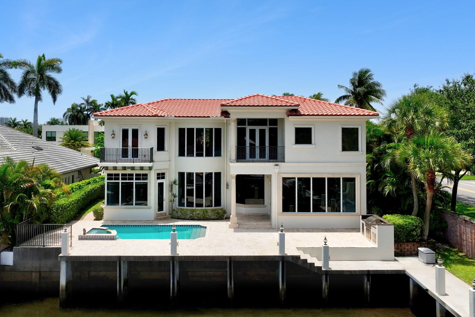 501 Golden Harbour Dr