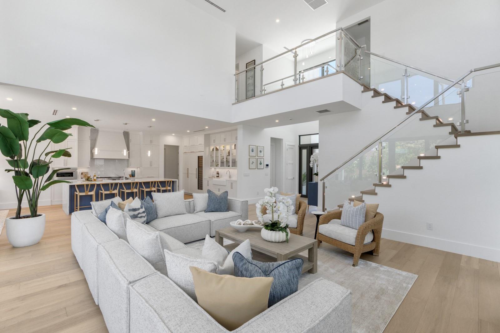 321 Palmetto Street