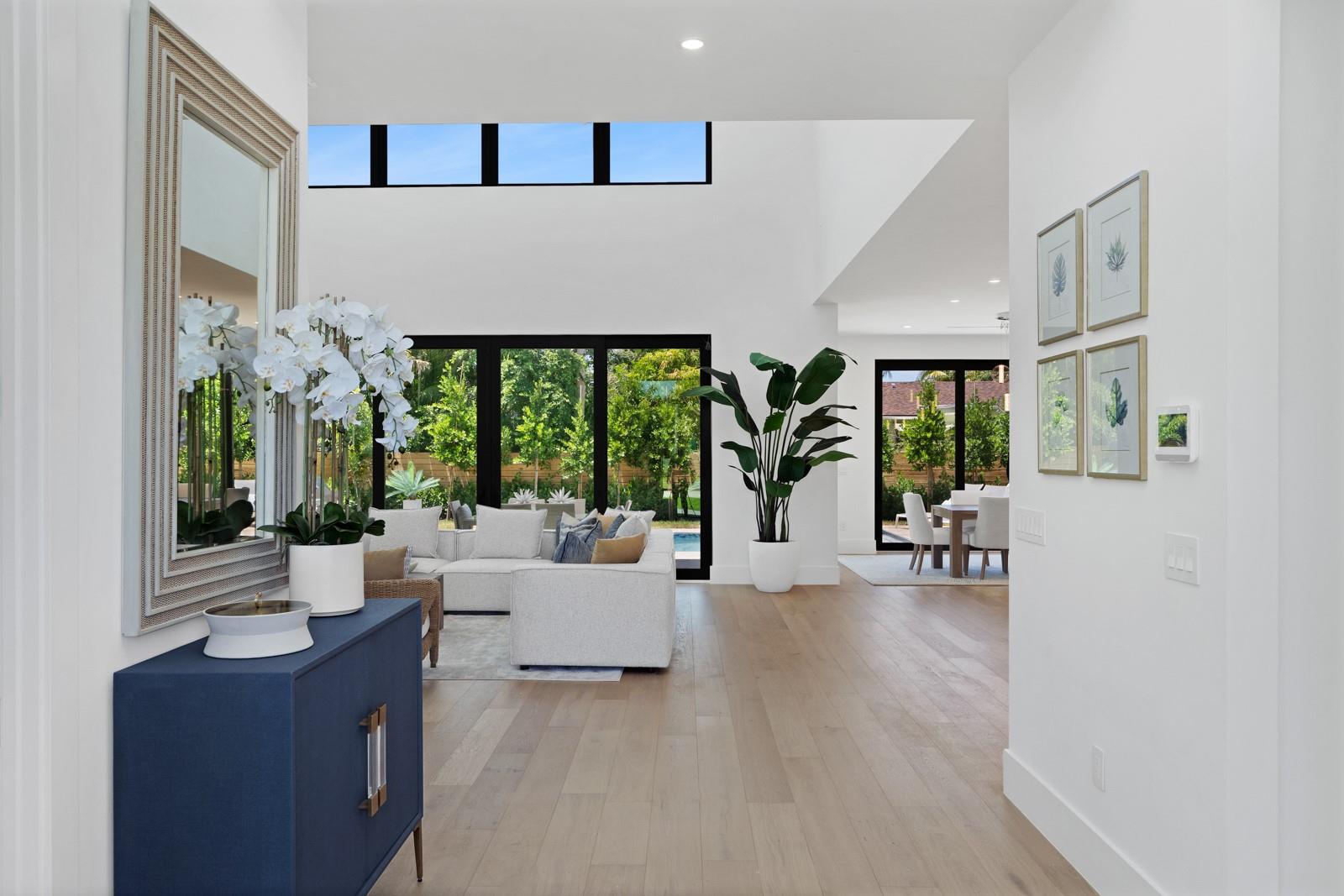 321 Palmetto Street