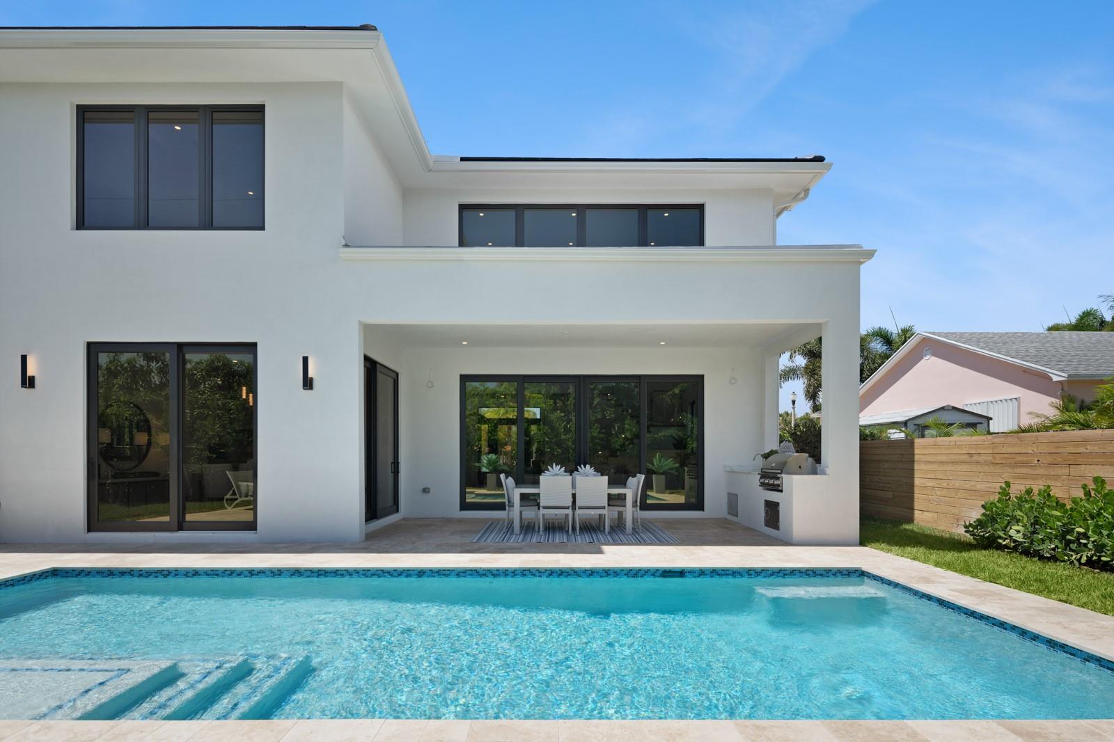321 Palmetto Street
