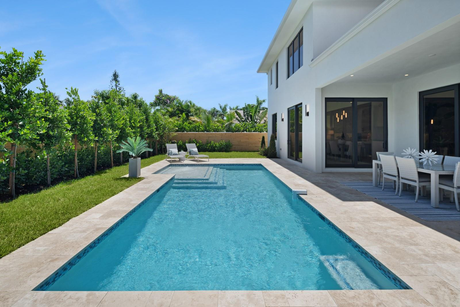 321 Palmetto Street
