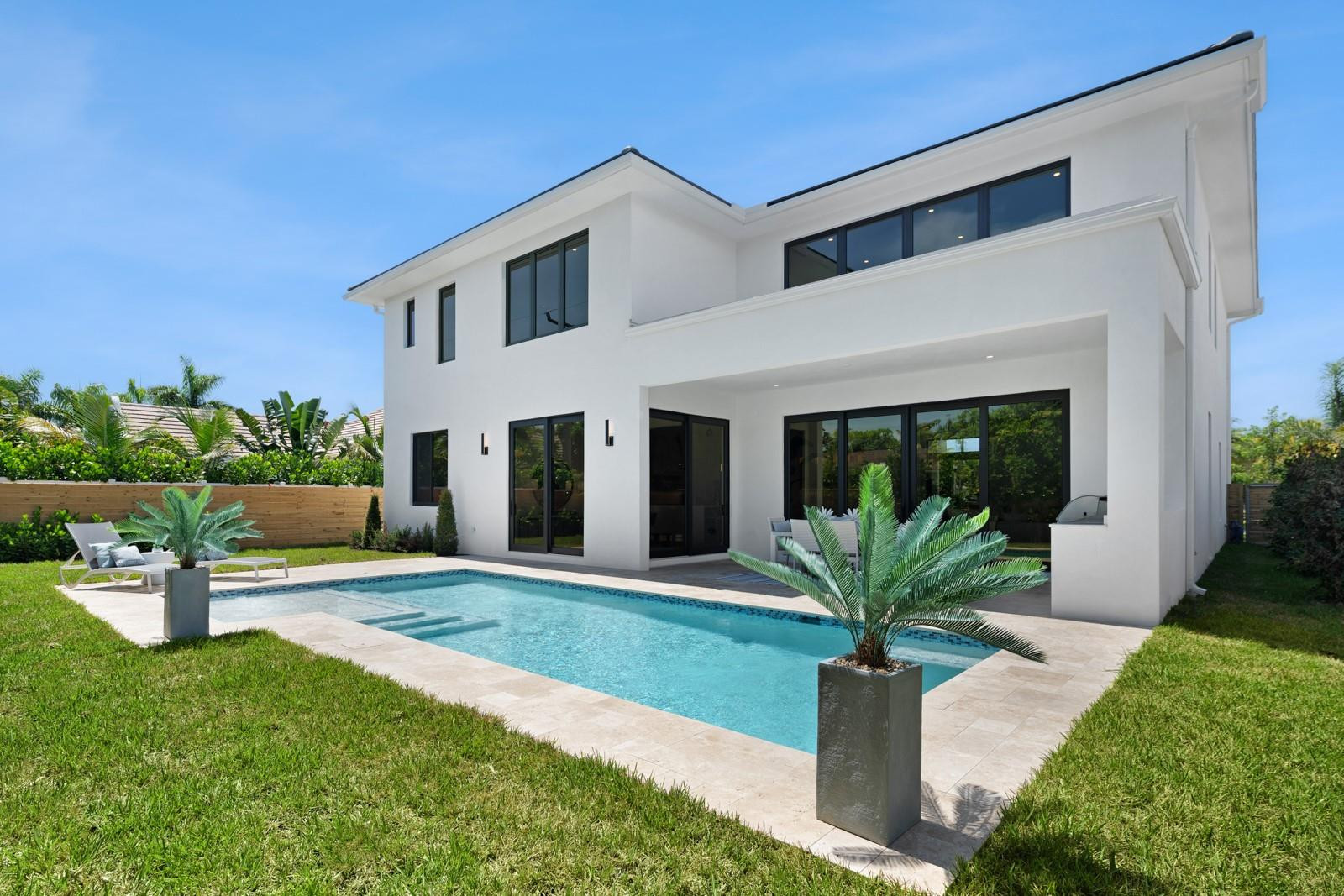 321 Palmetto Street
