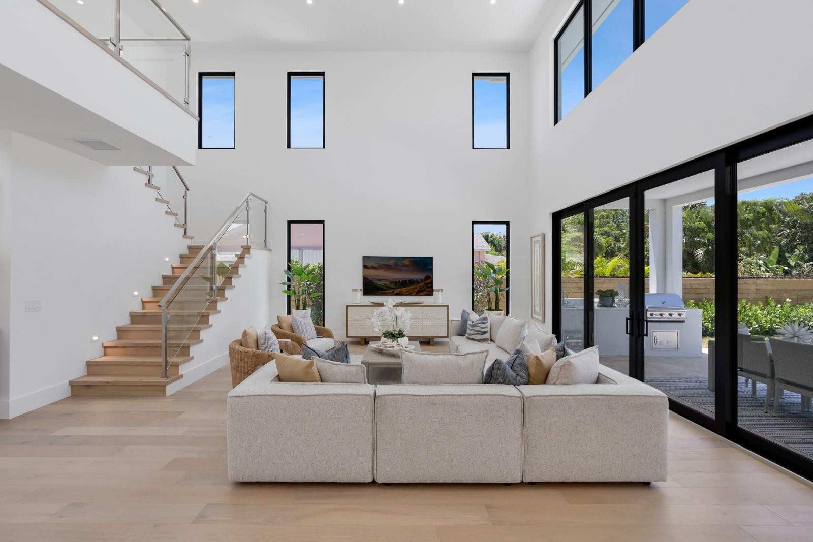 321 Palmetto Street