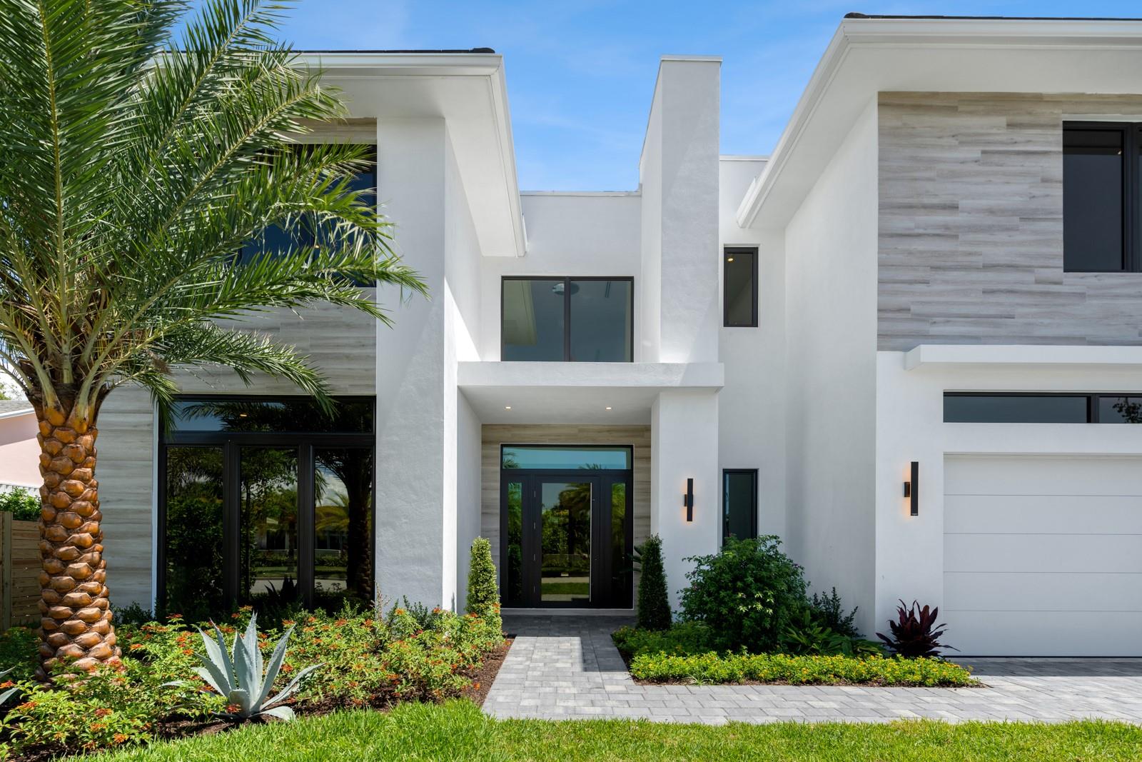 321 Palmetto Street