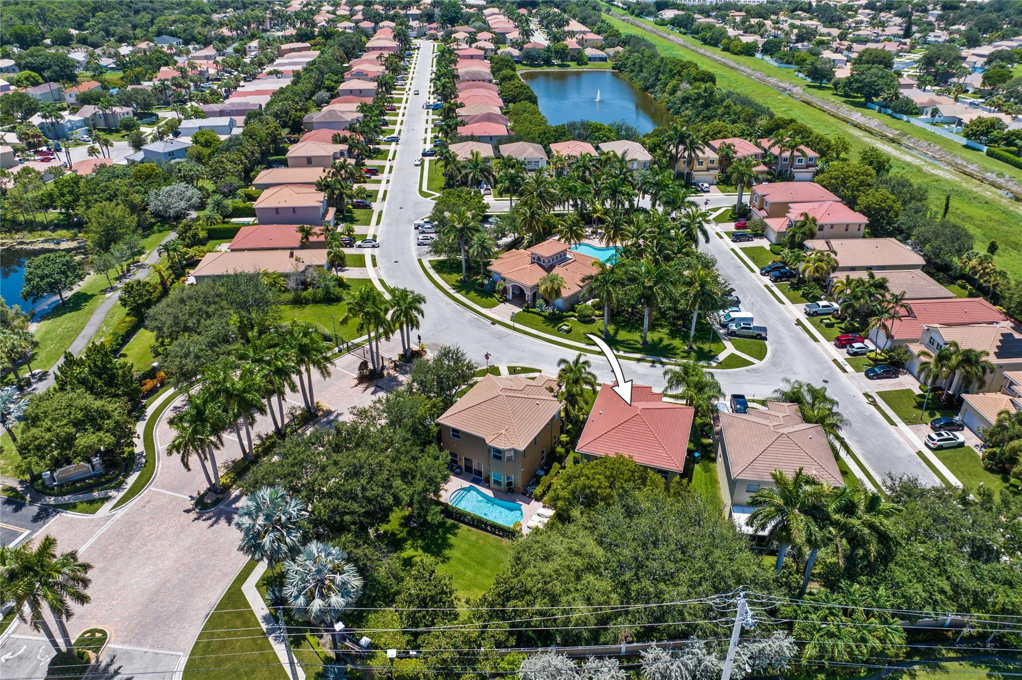 4010 Key Lime Blvd