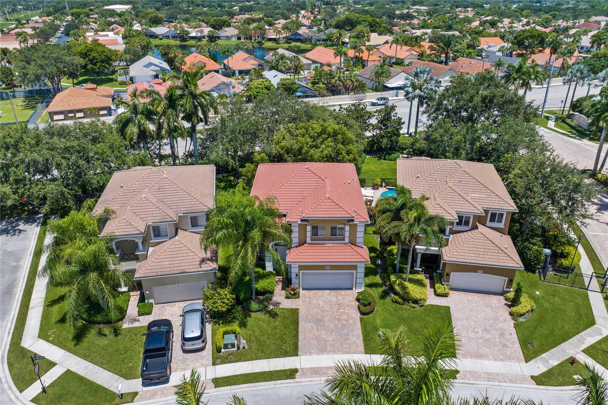 4010 Key Lime Blvd