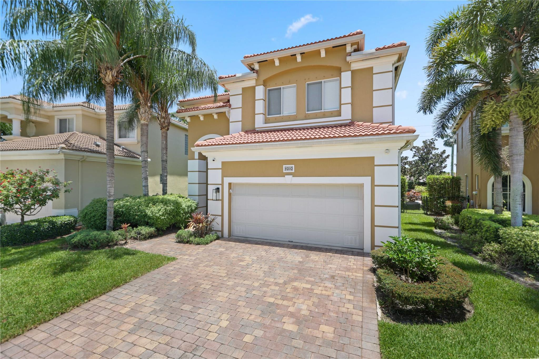 4010 Key Lime Blvd