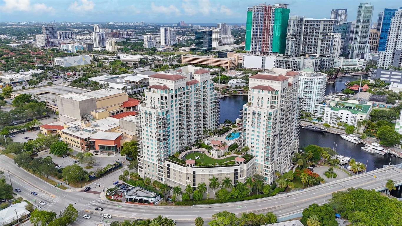 600 W Las Olas Blvd 1901S