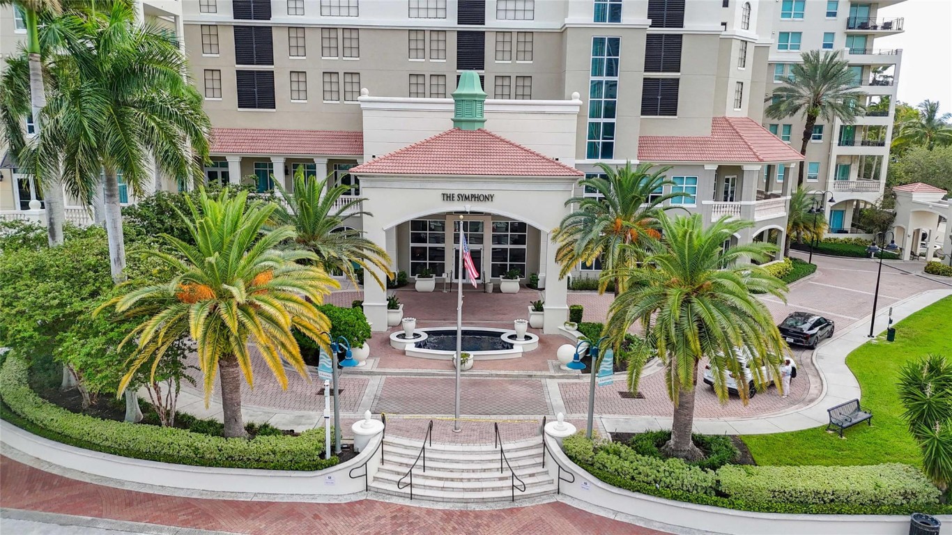 600 W Las Olas Blvd 1901S