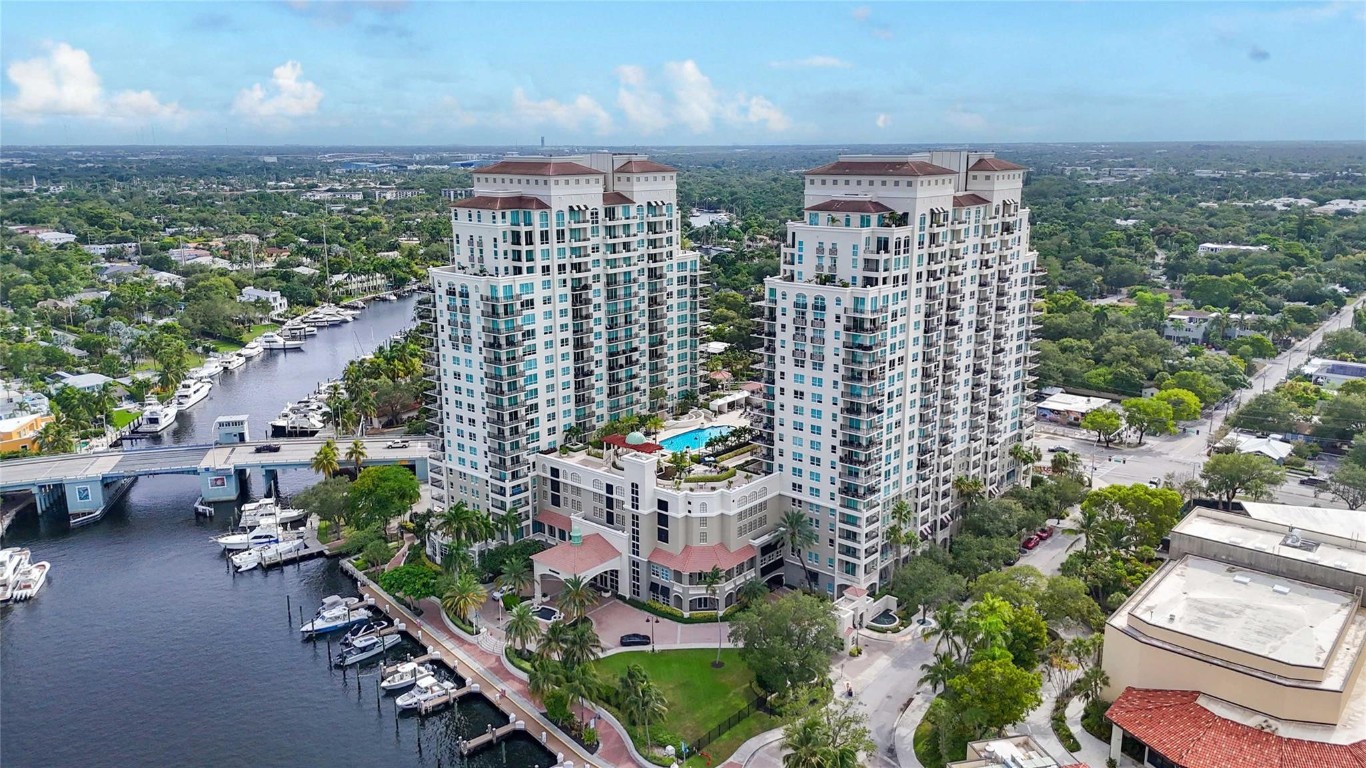 600 W Las Olas Blvd 1901S
