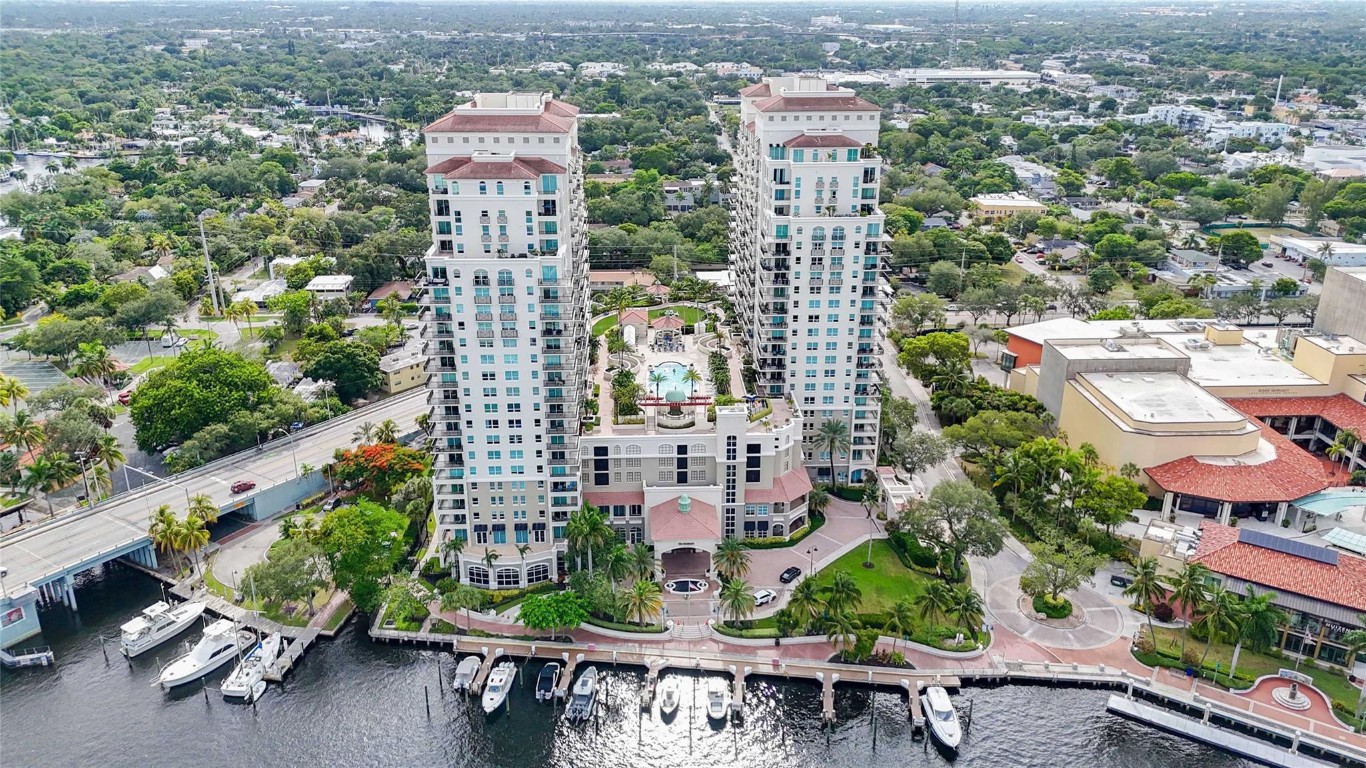 600 W Las Olas Blvd 1901S