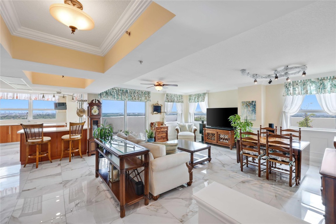 600 W Las Olas Blvd 1901S