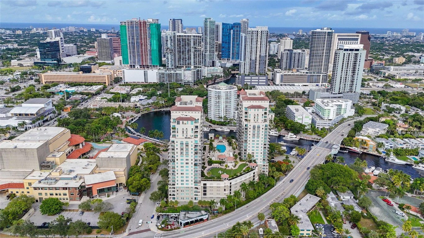 600 W Las Olas Blvd 1901S