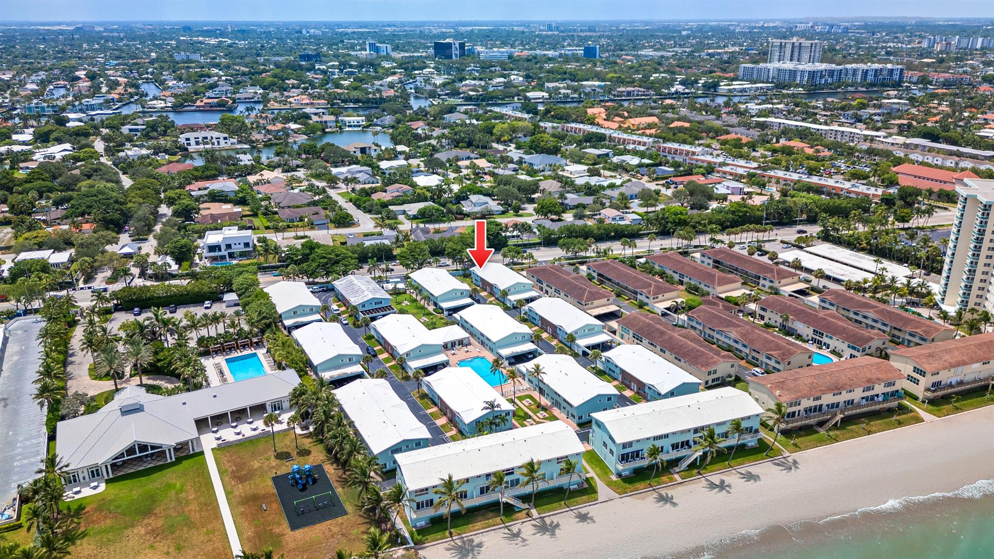 5400 N Ocean Blvd 1