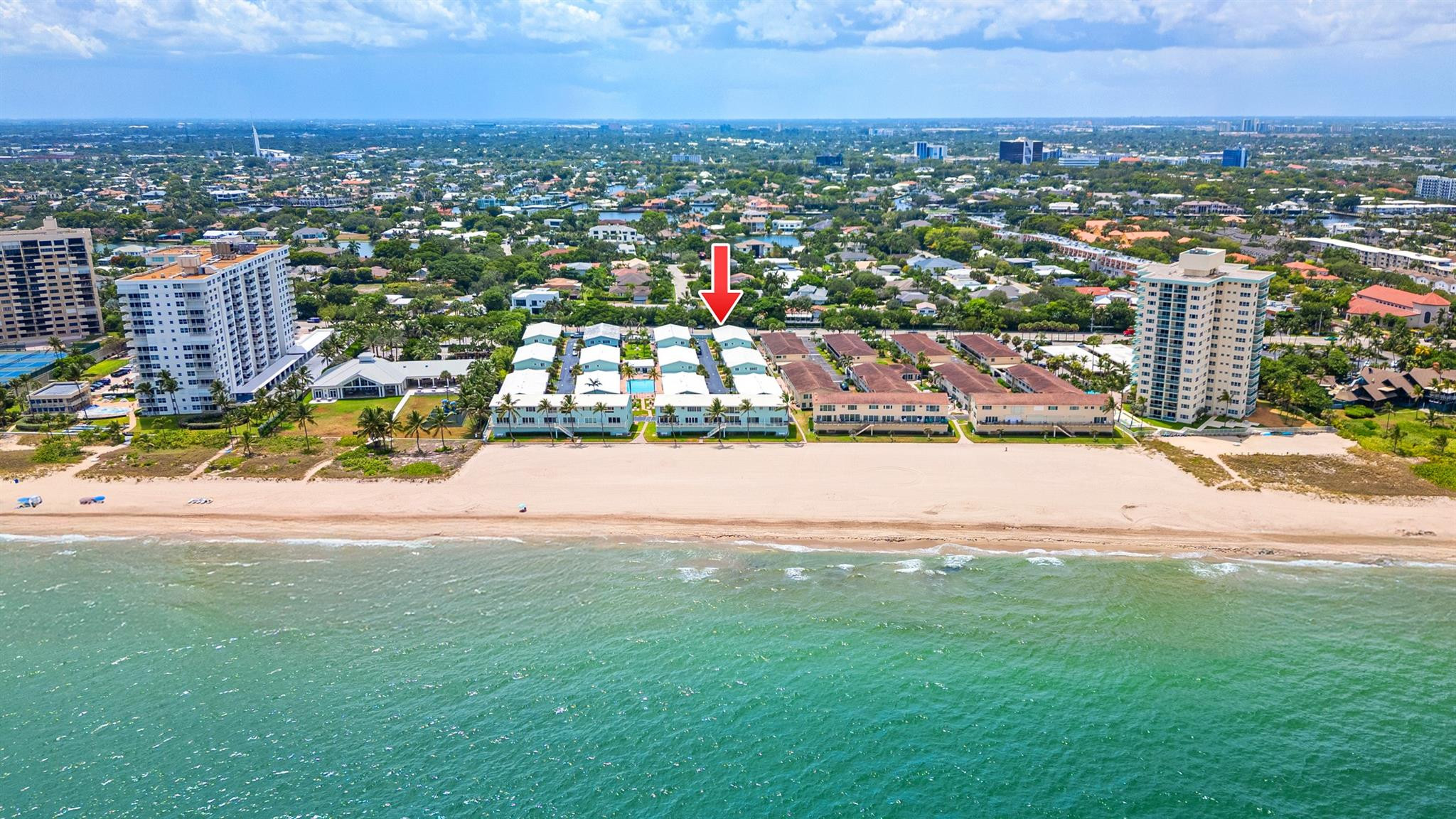 5400 N Ocean Blvd 1