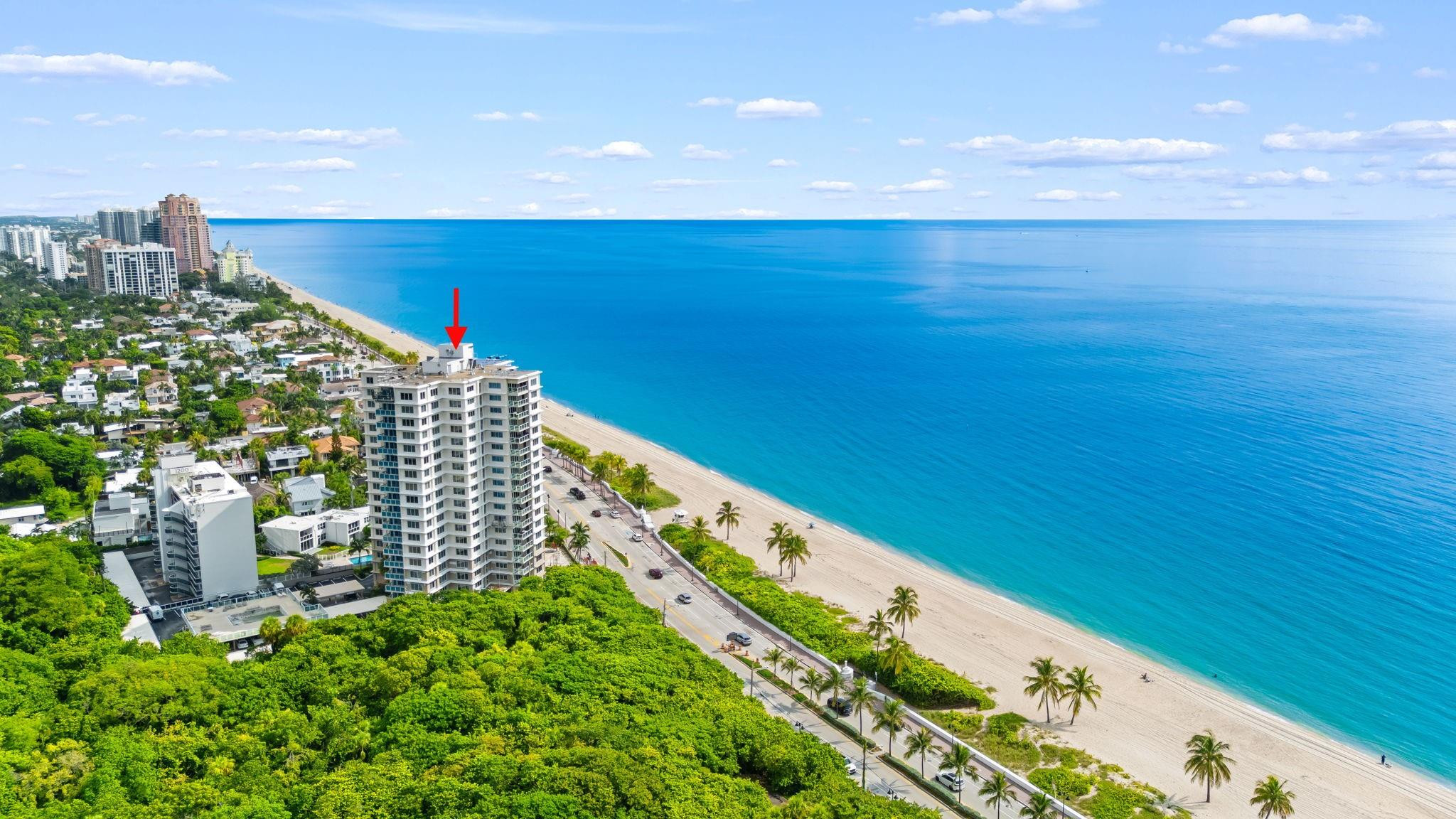 1151 N Fort Lauderdale Beach Blvd 14D