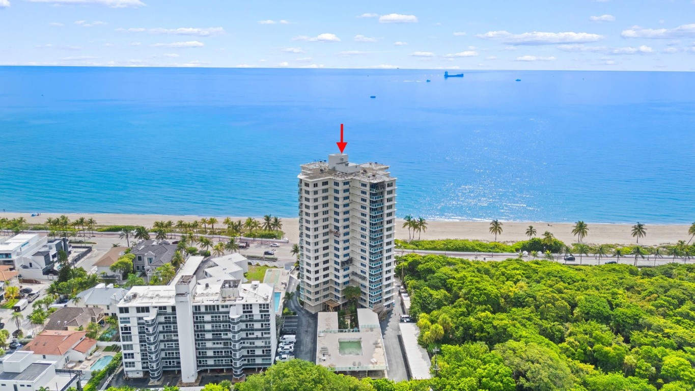 1151 N Fort Lauderdale Beach Blvd 14D
