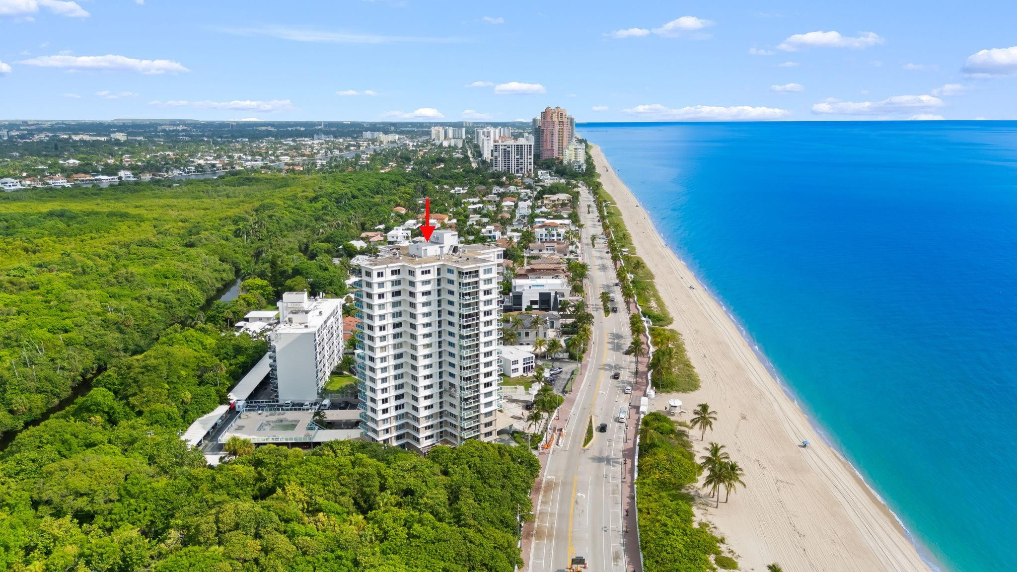 1151 N Fort Lauderdale Beach Blvd 14D