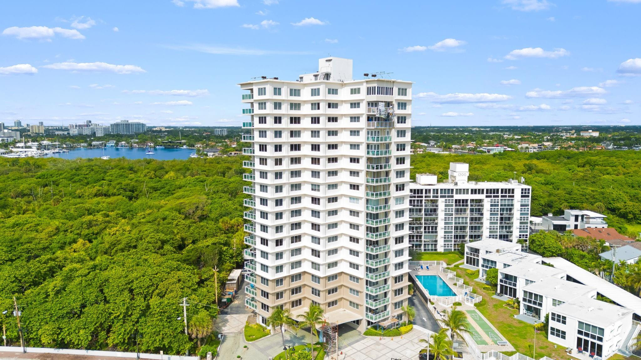 1151 N Fort Lauderdale Beach Blvd 14D