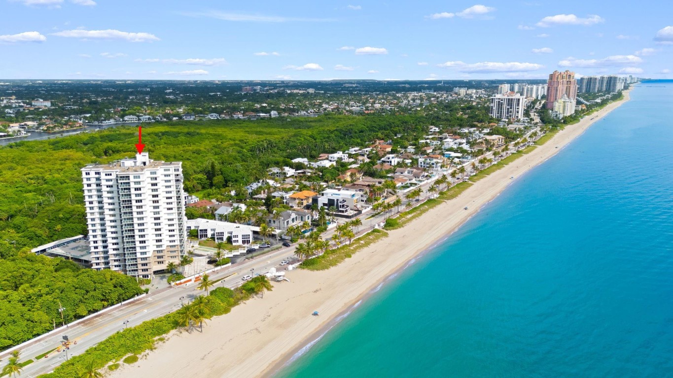 1151 N Fort Lauderdale Beach Blvd 14D