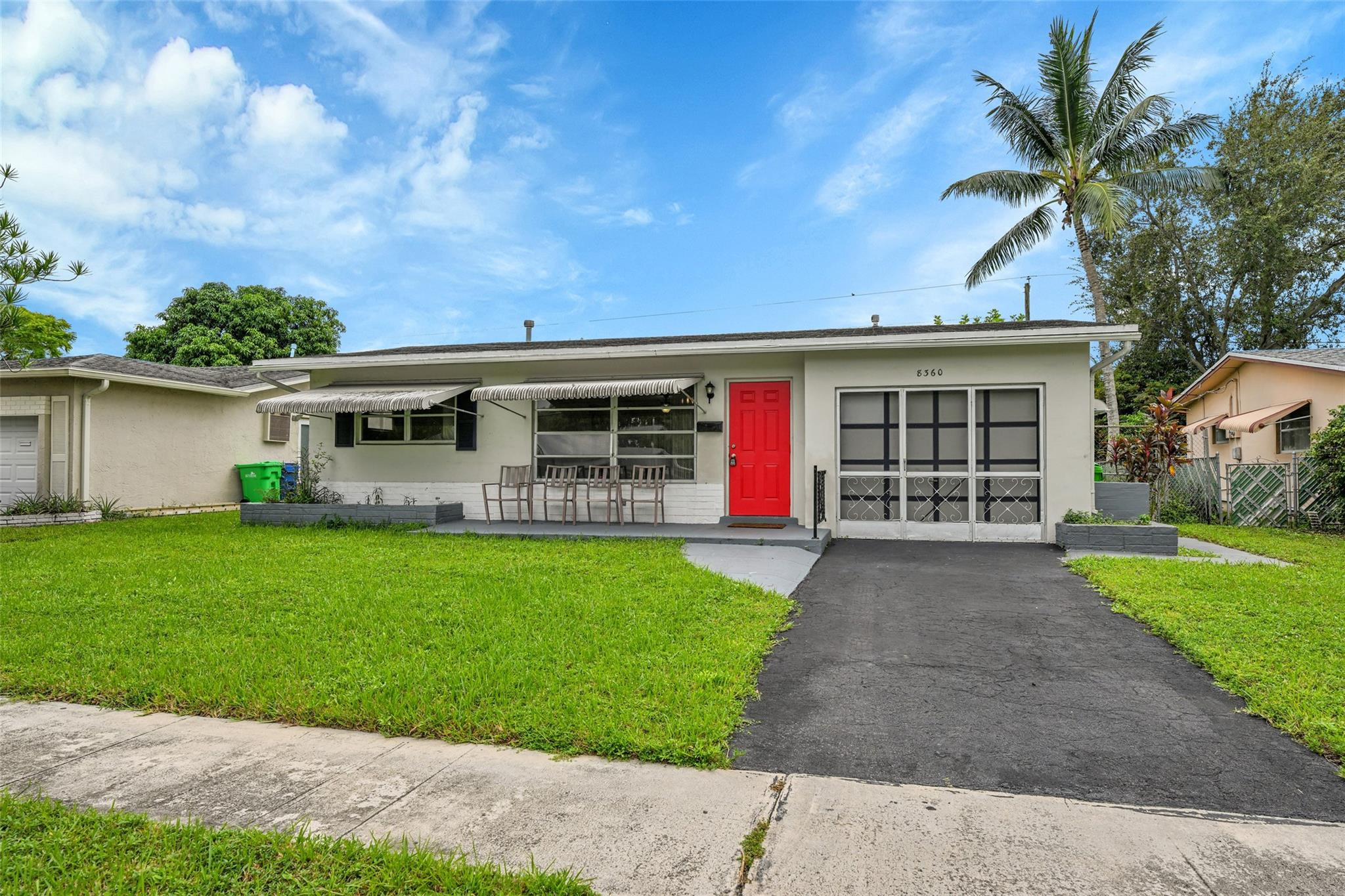 8360 NW 26th St