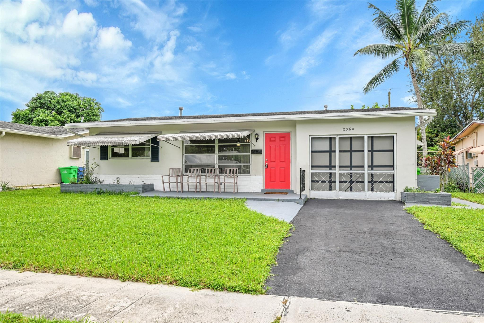 8360 NW 26th St