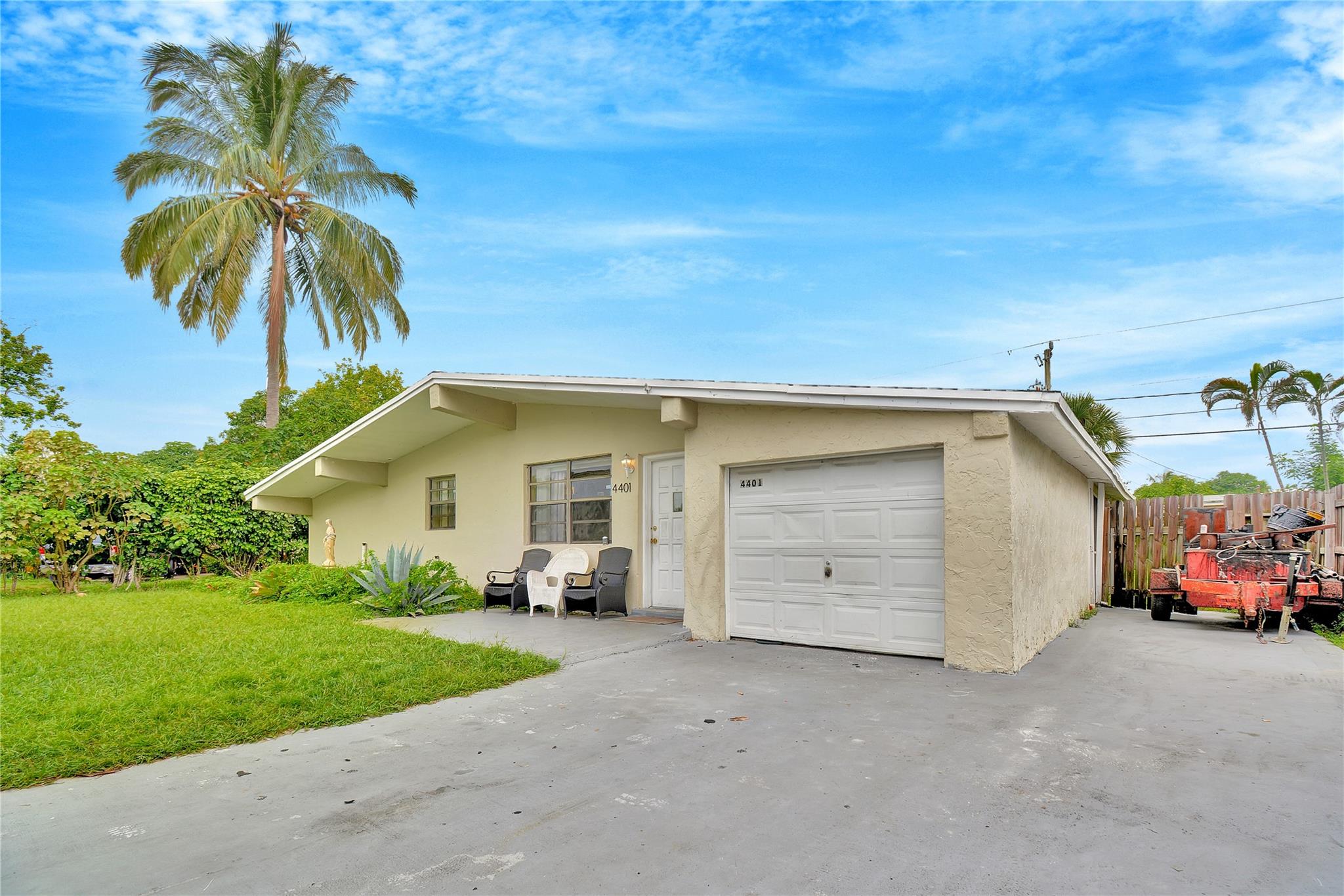 4401 NW 33rd St
