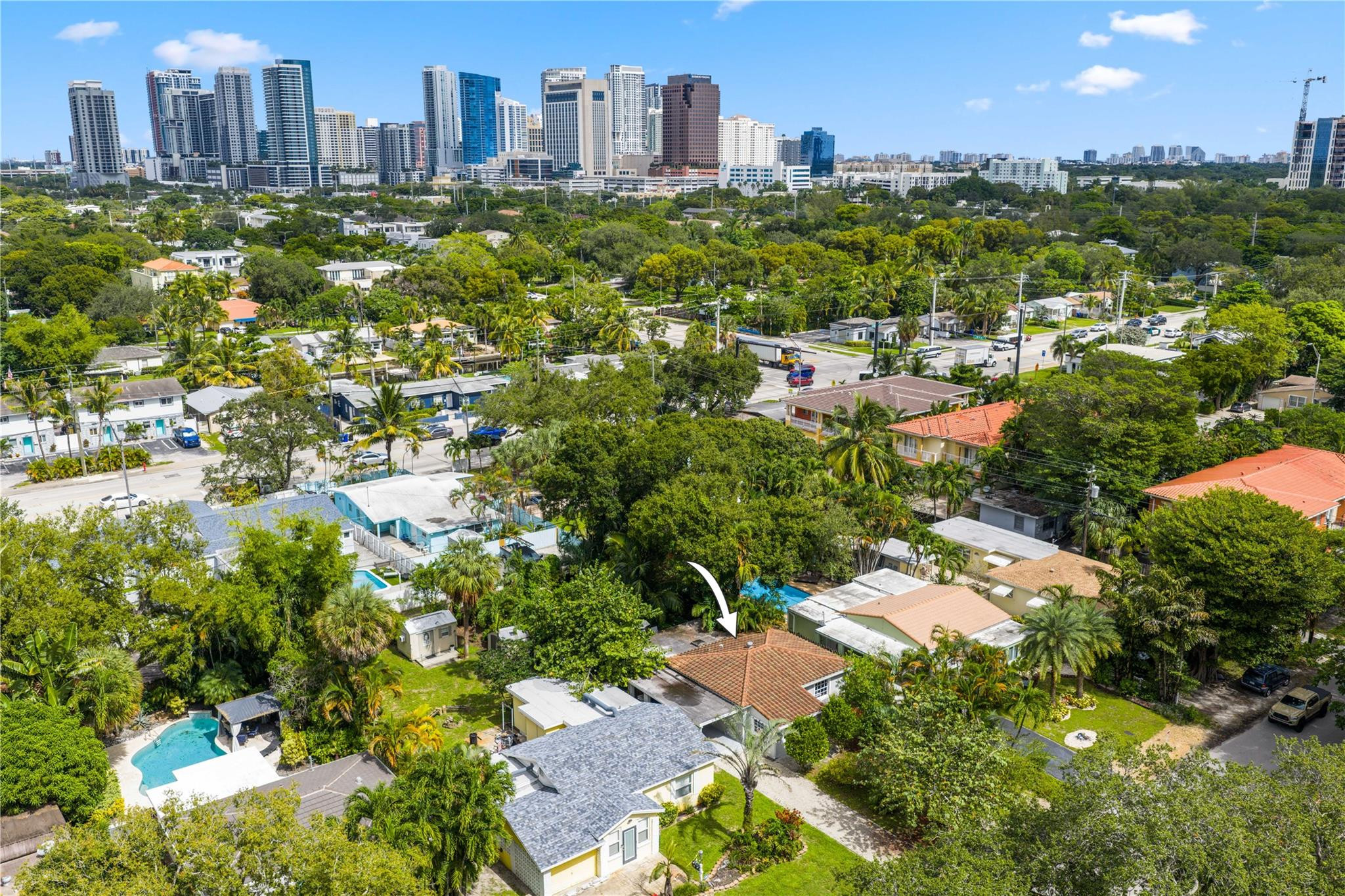 421 SW 12th Ct